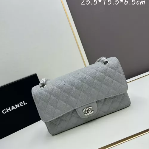 Chanel AAA Quality Shoulder Bags For Women #1274894 $100.00 USD, Wholesale Replica Chanel AAA Quality Shoulder Bags