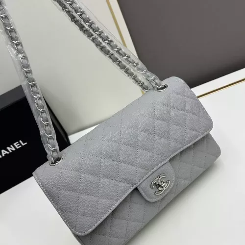 Replica Chanel AAA Quality Shoulder Bags For Women #1274894 $100.00 USD for Wholesale