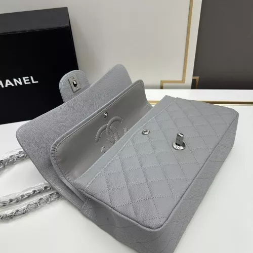 Replica Chanel AAA Quality Shoulder Bags For Women #1274894 $100.00 USD for Wholesale