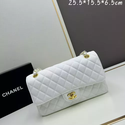 Chanel AAA Quality Shoulder Bags For Women #1274902 $100.00 USD, Wholesale Replica Chanel AAA Quality Shoulder Bags