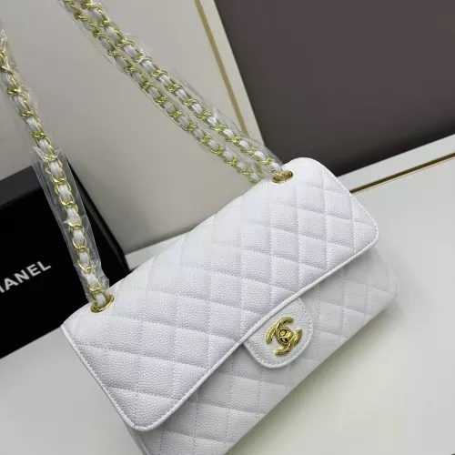 Replica Chanel AAA Quality Shoulder Bags For Women #1274902 $100.00 USD for Wholesale