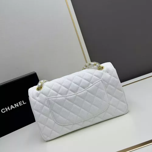 Replica Chanel AAA Quality Shoulder Bags For Women #1274902 $100.00 USD for Wholesale