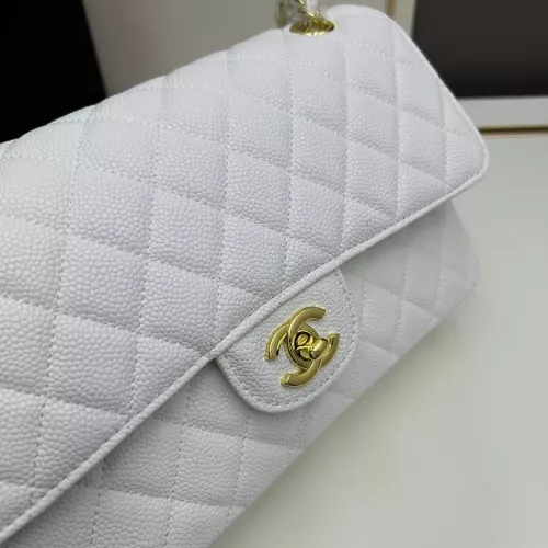 Replica Chanel AAA Quality Shoulder Bags For Women #1274902 $100.00 USD for Wholesale