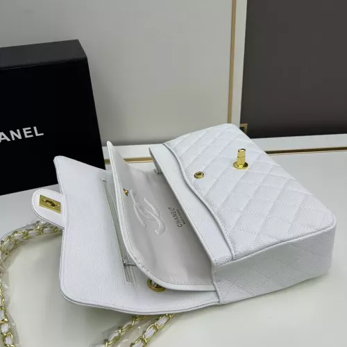 Replica Chanel AAA Quality Shoulder Bags For Women #1274902 $100.00 USD for Wholesale