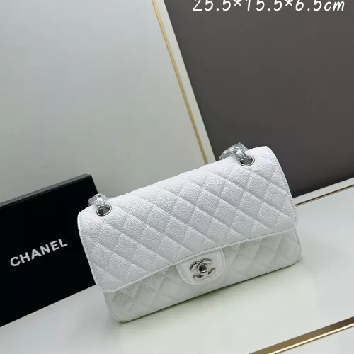 Chanel AAA Quality Shoulder Bags For Women #1274903 $100.00 USD, Wholesale Replica Chanel AAA Quality Shoulder Bags