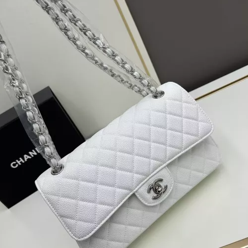 Replica Chanel AAA Quality Shoulder Bags For Women #1274903 $100.00 USD for Wholesale