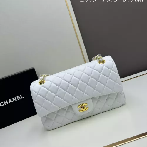 Chanel AAA Quality Shoulder Bags For Women #1274904 $100.00 USD, Wholesale Replica Chanel AAA Quality Shoulder Bags