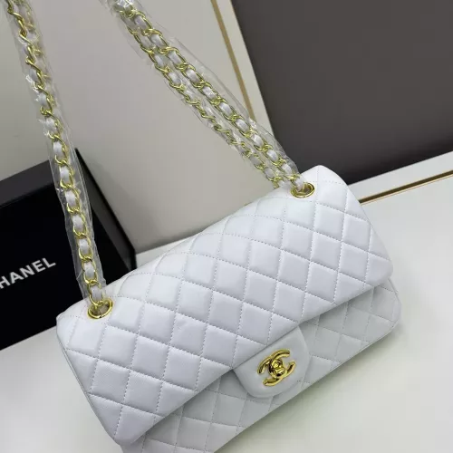 Replica Chanel AAA Quality Shoulder Bags For Women #1274904 $100.00 USD for Wholesale