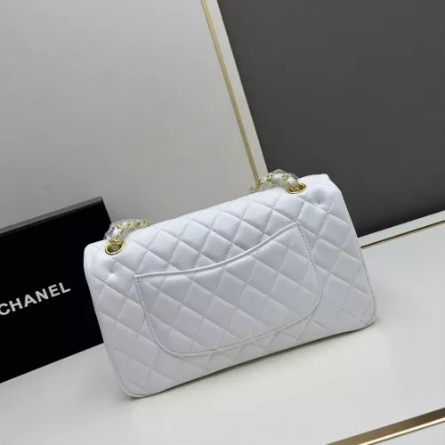 Replica Chanel AAA Quality Shoulder Bags For Women #1274904 $100.00 USD for Wholesale