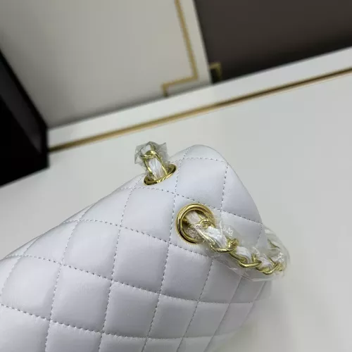 Replica Chanel AAA Quality Shoulder Bags For Women #1274904 $100.00 USD for Wholesale