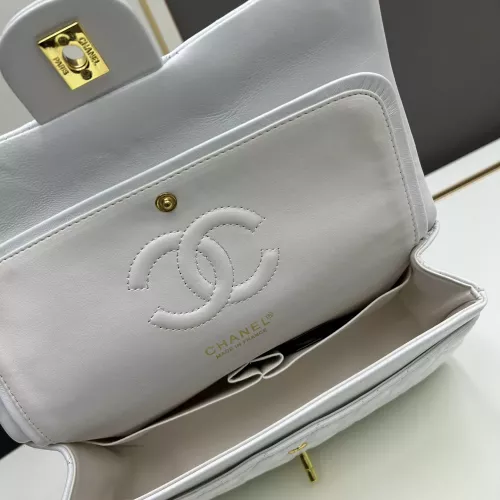 Replica Chanel AAA Quality Shoulder Bags For Women #1274904 $100.00 USD for Wholesale