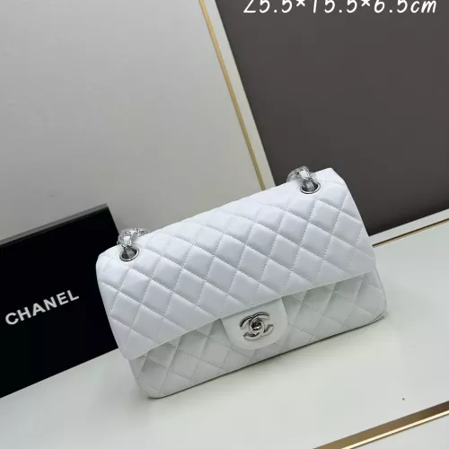 Chanel AAA Quality Shoulder Bags For Women #1274905 $100.00 USD, Wholesale Replica Chanel AAA Quality Shoulder Bags