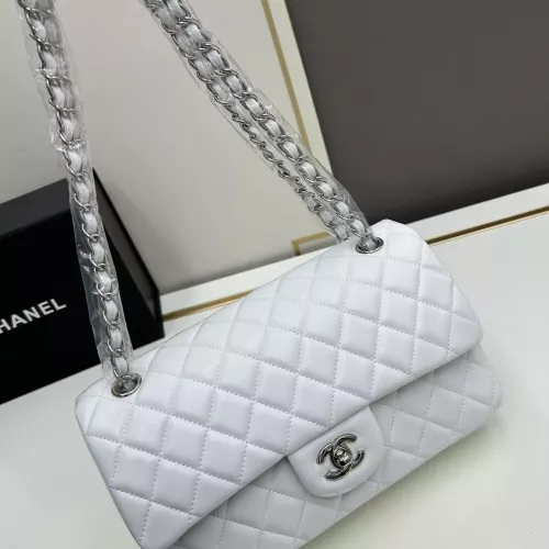 Replica Chanel AAA Quality Shoulder Bags For Women #1274905 $100.00 USD for Wholesale