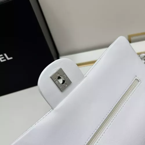 Replica Chanel AAA Quality Shoulder Bags For Women #1274905 $100.00 USD for Wholesale