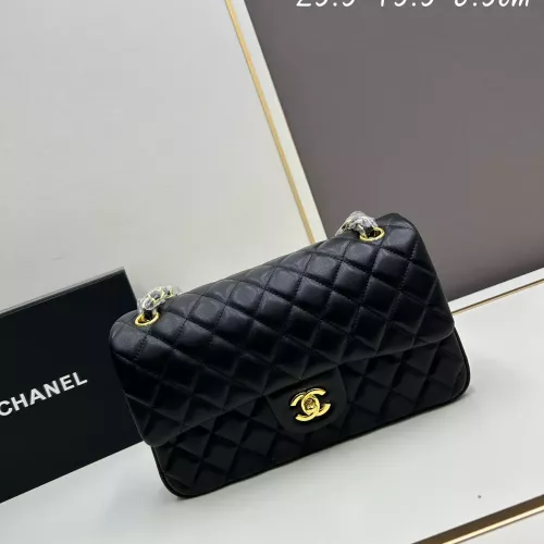 Chanel AAA Quality Shoulder Bags For Women #1274912 $100.00 USD, Wholesale Replica Chanel AAA Quality Shoulder Bags