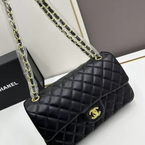 Replica Chanel AAA Quality Shoulder Bags For Women #1274912 $100.00 USD for Wholesale