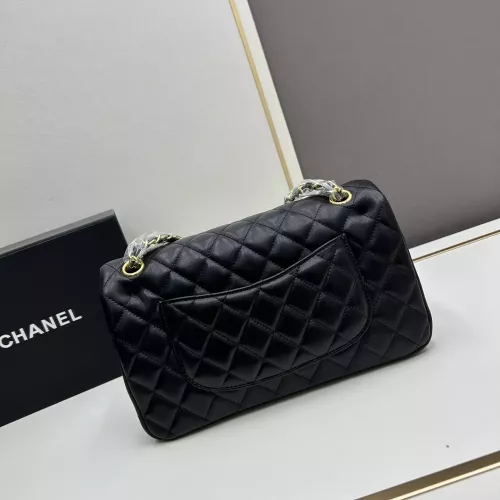 Replica Chanel AAA Quality Shoulder Bags For Women #1274912 $100.00 USD for Wholesale