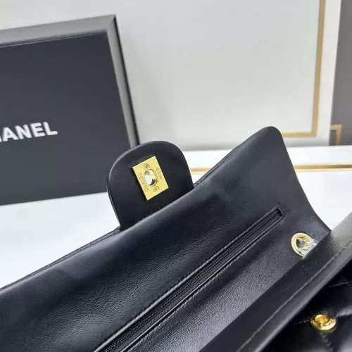 Replica Chanel AAA Quality Shoulder Bags For Women #1274912 $100.00 USD for Wholesale