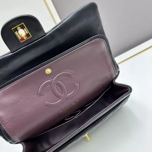 Replica Chanel AAA Quality Shoulder Bags For Women #1274912 $100.00 USD for Wholesale