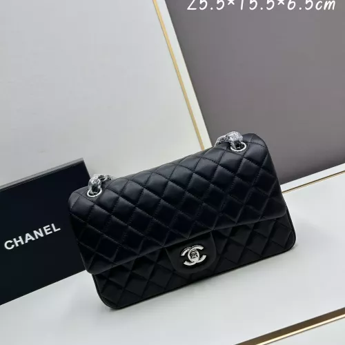 Chanel AAA Quality Shoulder Bags For Women #1274913 $100.00 USD, Wholesale Replica Chanel AAA Quality Shoulder Bags