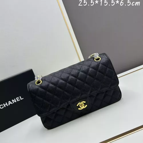 Chanel AAA Quality Shoulder Bags For Women #1274914 $100.00 USD, Wholesale Replica Chanel AAA Quality Shoulder Bags