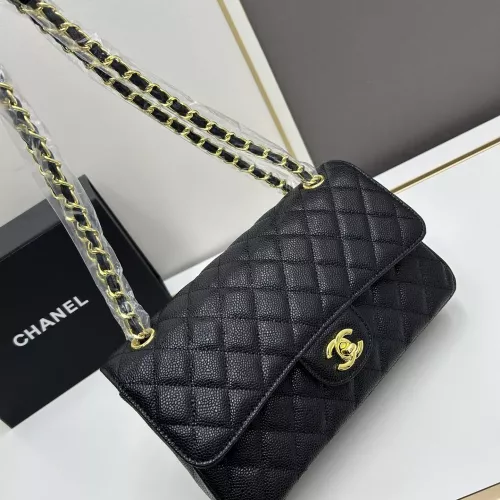 Replica Chanel AAA Quality Shoulder Bags For Women #1274914 $100.00 USD for Wholesale