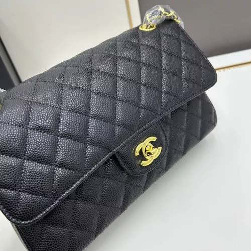 Replica Chanel AAA Quality Shoulder Bags For Women #1274914 $100.00 USD for Wholesale