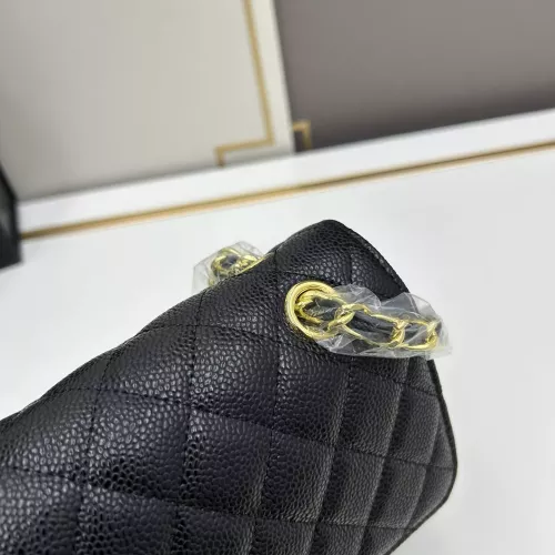 Replica Chanel AAA Quality Shoulder Bags For Women #1274914 $100.00 USD for Wholesale