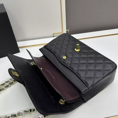 Replica Chanel AAA Quality Shoulder Bags For Women #1274914 $100.00 USD for Wholesale