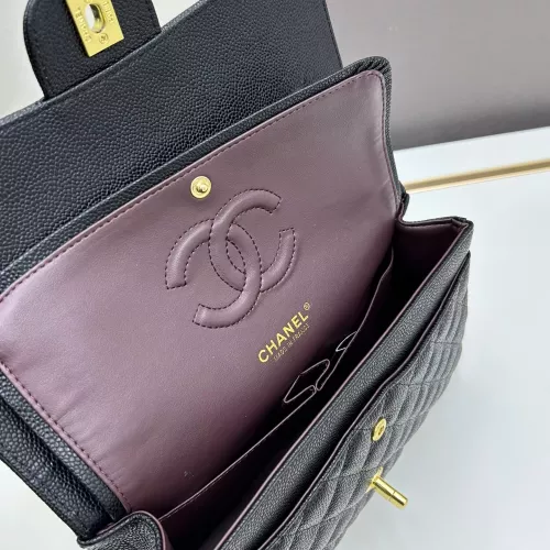 Replica Chanel AAA Quality Shoulder Bags For Women #1274914 $100.00 USD for Wholesale