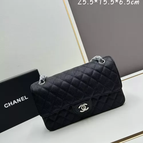 Chanel AAA Quality Shoulder Bags For Women #1274916 $100.00 USD, Wholesale Replica Chanel AAA Quality Shoulder Bags