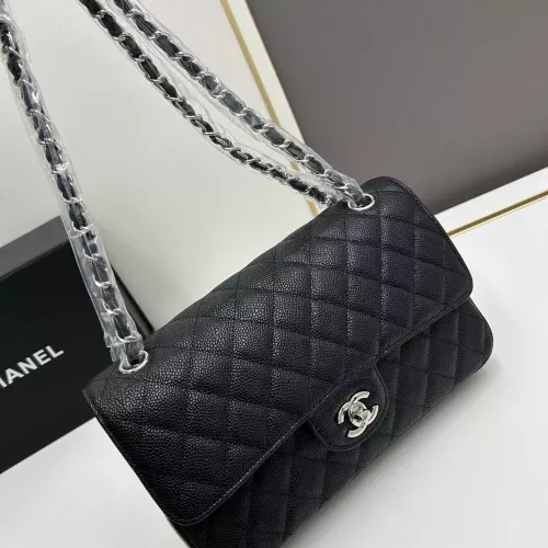 Replica Chanel AAA Quality Shoulder Bags For Women #1274916 $100.00 USD for Wholesale