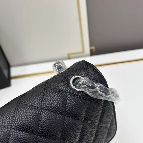 Replica Chanel AAA Quality Shoulder Bags For Women #1274916 $100.00 USD for Wholesale