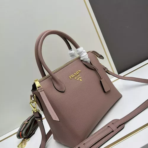 Replica Prada AAA Quality Handbags For Women #1274942 $115.00 USD for Wholesale