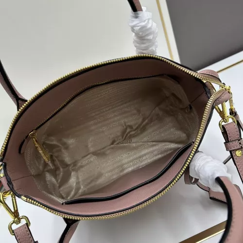 Replica Prada AAA Quality Handbags For Women #1274942 $115.00 USD for Wholesale