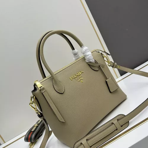 Replica Prada AAA Quality Handbags For Women #1274943 $115.00 USD for Wholesale