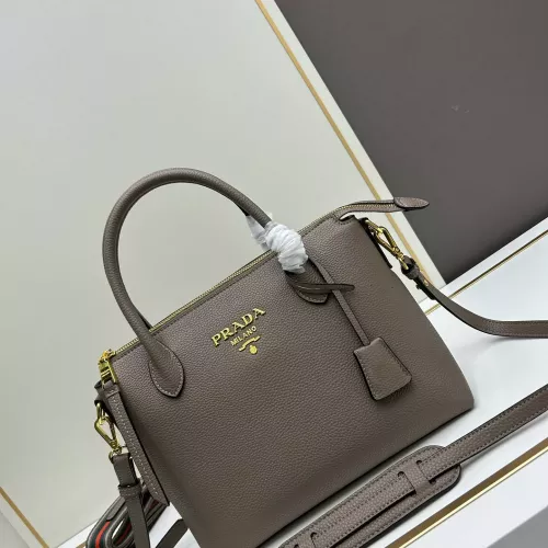 Prada AAA Quality Handbags For Women #1274944 $115.00 USD, Wholesale Replica Prada AAA Quality Handbags