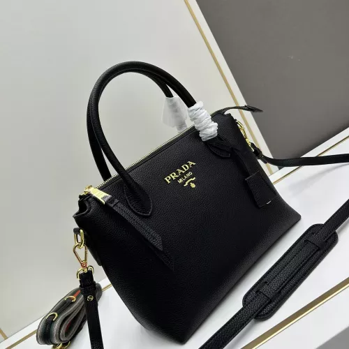 Replica Prada AAA Quality Handbags For Women #1274945 $115.00 USD for Wholesale