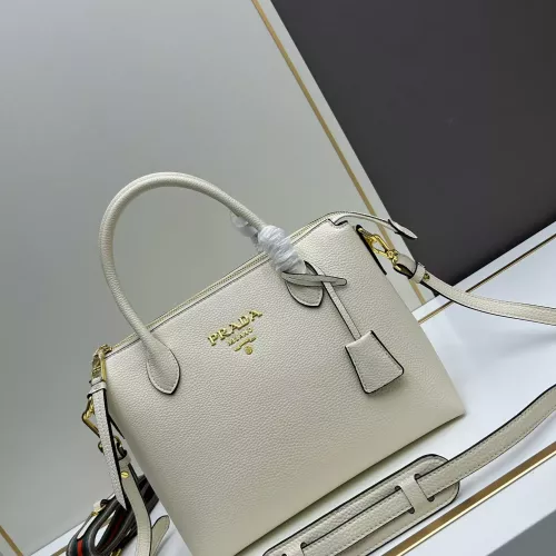 Prada AAA Quality Handbags For Women #1274946 $115.00 USD, Wholesale Replica Prada AAA Quality Handbags