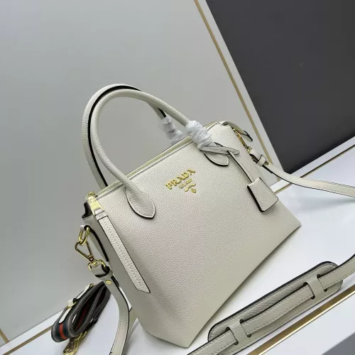 Replica Prada AAA Quality Handbags For Women #1274946 $115.00 USD for Wholesale