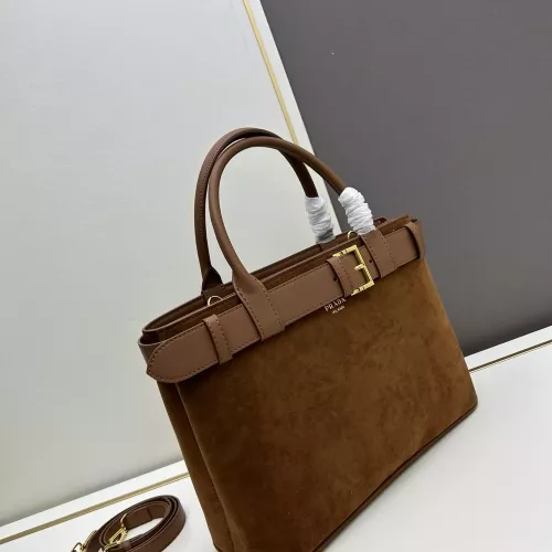 Replica Prada AAA Quality Handbags For Women #1274948 $98.00 USD for Wholesale