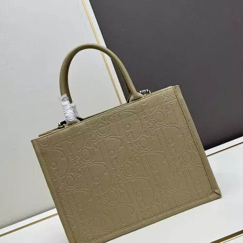 Replica Christian Dior AAA Quality Tote-Handbags For Women #1274953 $115.00 USD for Wholesale