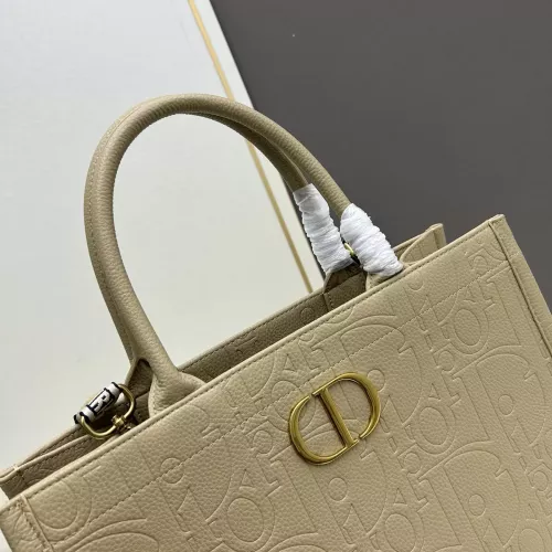 Replica Christian Dior AAA Quality Tote-Handbags For Women #1274953 $115.00 USD for Wholesale