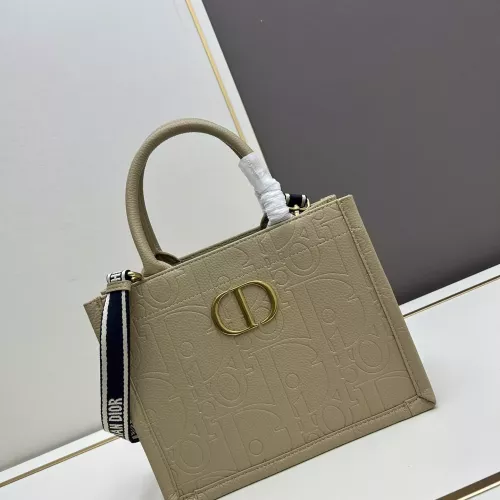 Christian Dior AAA Quality Tote-Handbags For Women #1274954 $105.00 USD, Wholesale Replica Christian Dior AAA Handbags