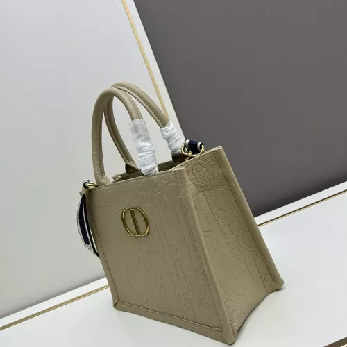 Replica Christian Dior AAA Quality Tote-Handbags For Women #1274954 $105.00 USD for Wholesale