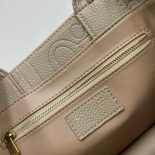 Replica Christian Dior AAA Quality Tote-Handbags For Women #1274954 $105.00 USD for Wholesale