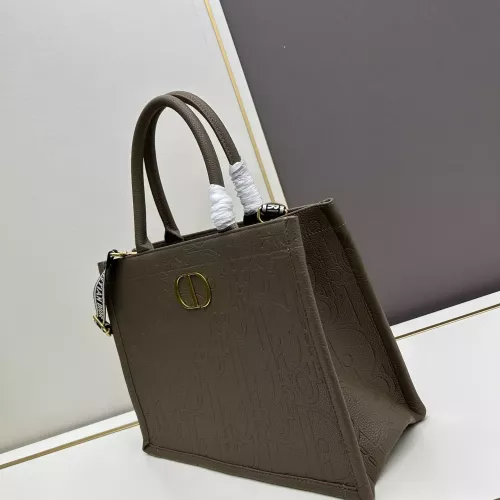 Replica Christian Dior AAA Quality Tote-Handbags For Women #1274955 $115.00 USD for Wholesale