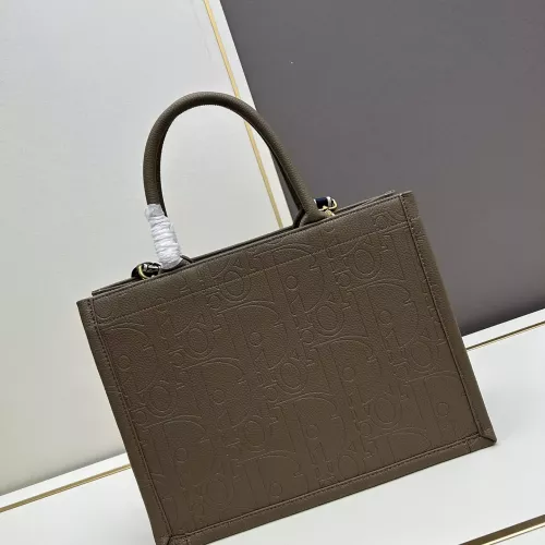 Replica Christian Dior AAA Quality Tote-Handbags For Women #1274955 $115.00 USD for Wholesale