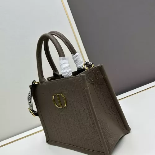 Replica Christian Dior AAA Quality Tote-Handbags For Women #1274956 $105.00 USD for Wholesale