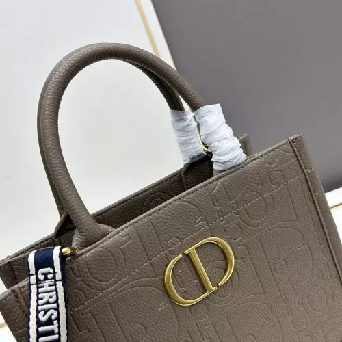 Replica Christian Dior AAA Quality Tote-Handbags For Women #1274956 $105.00 USD for Wholesale